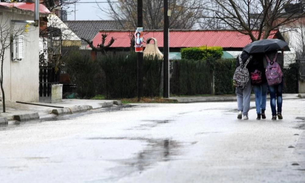 Υπ. Παιδείας: Κλειστά τα σχολεία την Παρασκευή λόγω της κακοκαιρίας